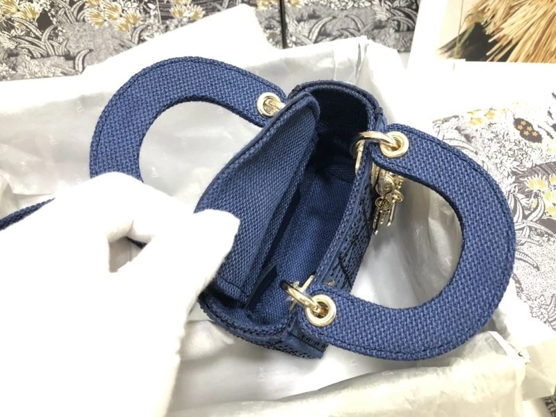 TechFriendly Christian Dior My Lady Bags 76483