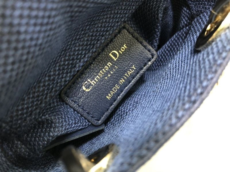 TechFriendly Christian Dior My Lady Bags 76483