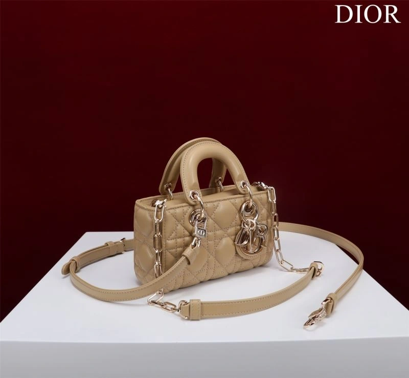 GoodFit Christian Dior My Lady Bags 76479