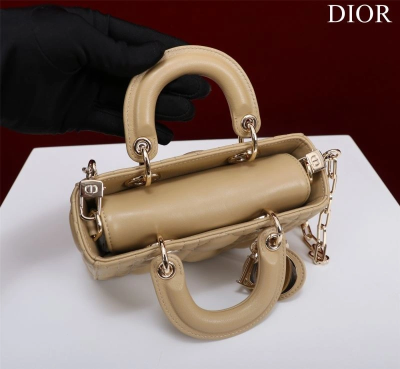 GoodFit Christian Dior My Lady Bags 76479