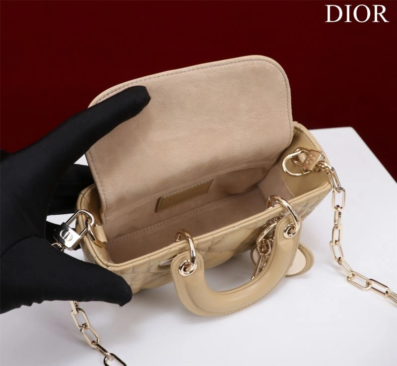 GoodFit Christian Dior My Lady Bags 76479