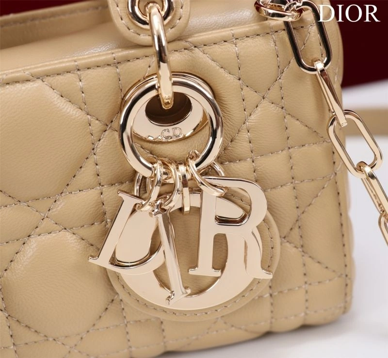 GoodFit Christian Dior My Lady Bags 76479