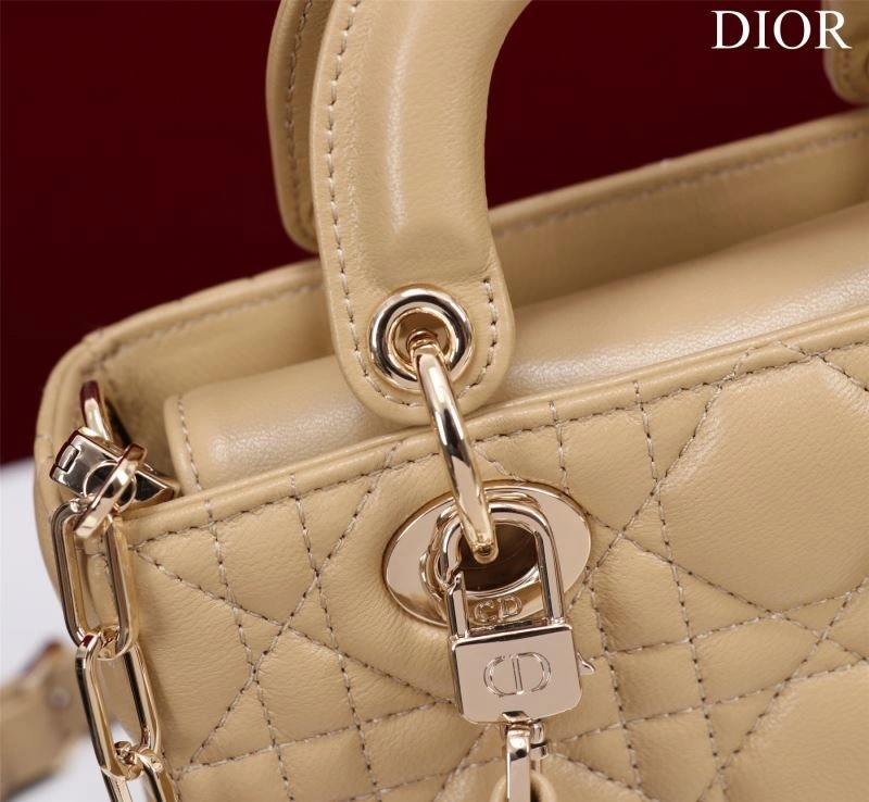 GoodFit Christian Dior My Lady Bags 76479