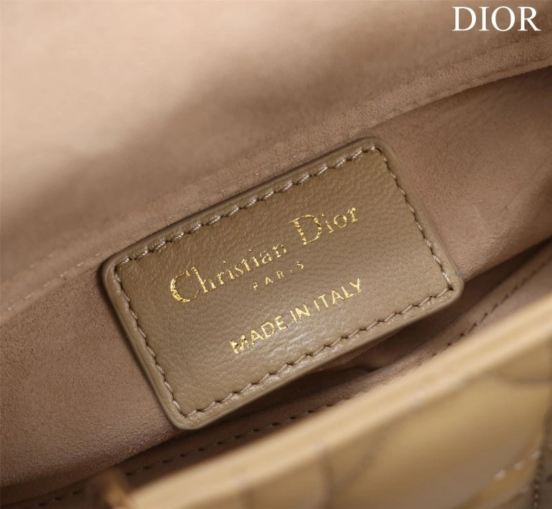 GoodFit Christian Dior My Lady Bags 76479