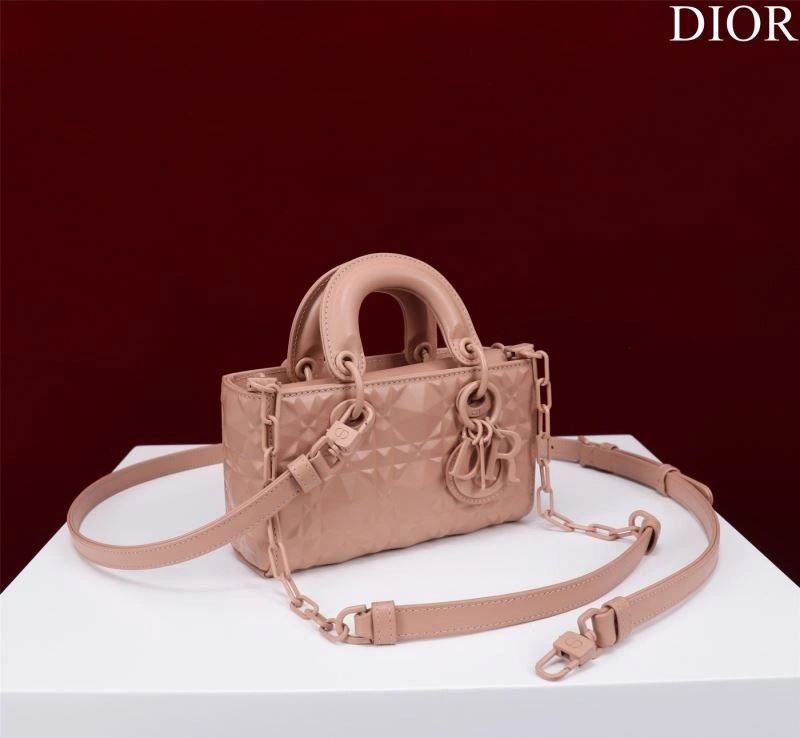 Comfortable Christian Dior My Lady Bags 76471