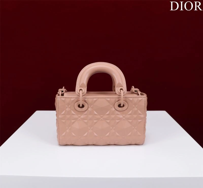Comfortable Christian Dior My Lady Bags 76471