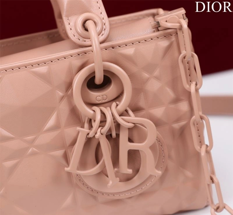 Comfortable Christian Dior My Lady Bags 76471