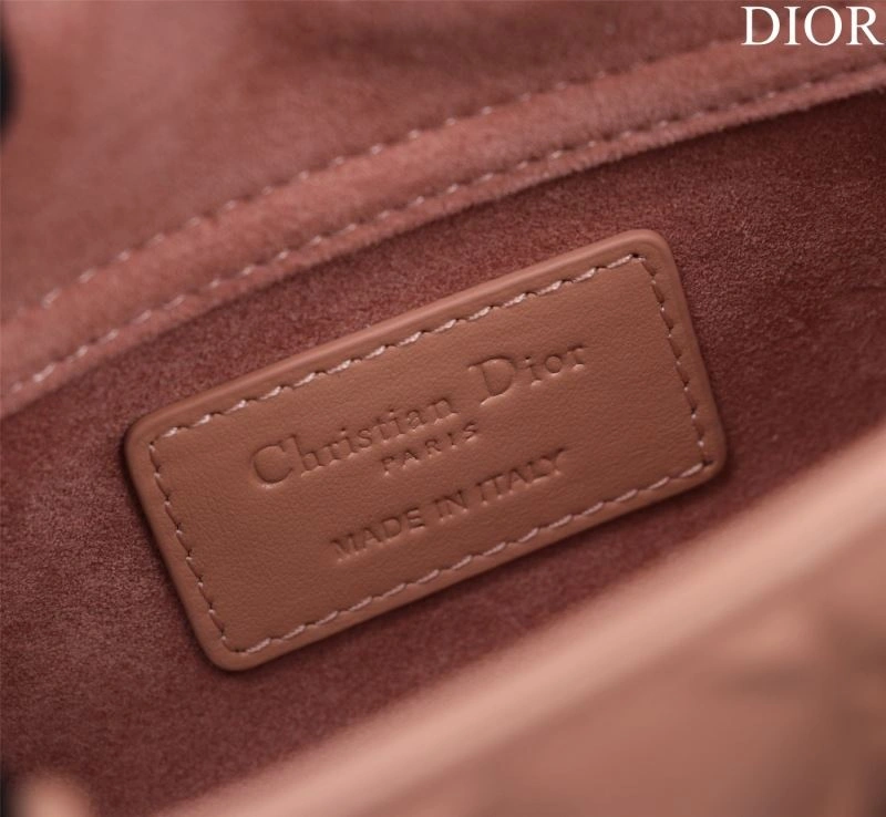 Comfortable Christian Dior My Lady Bags 76471