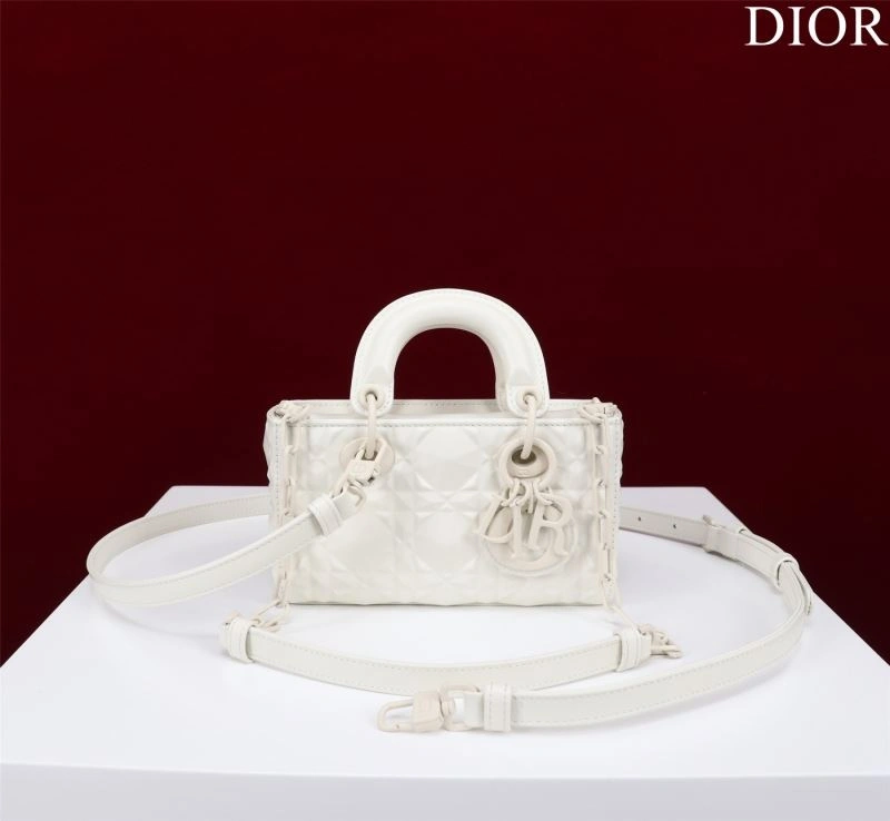 ComfortFit Christian Dior My Lady Bags 76470