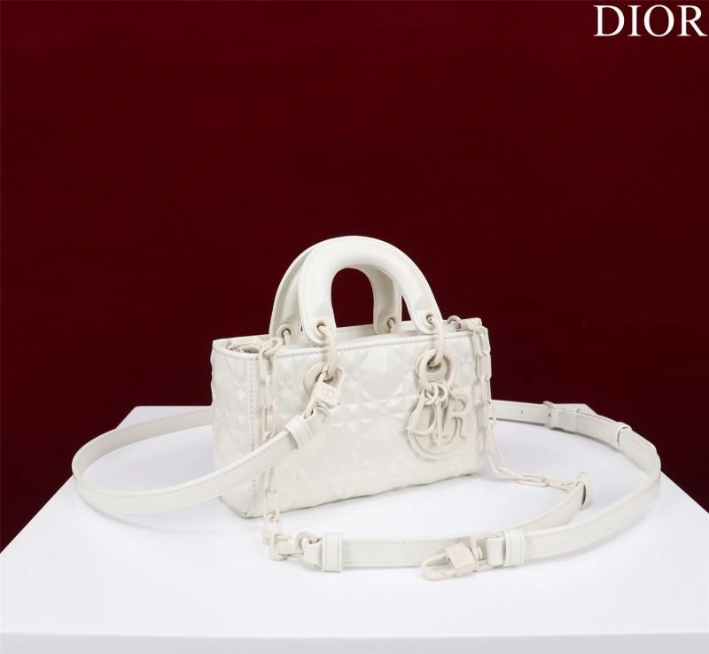 ComfortFit Christian Dior My Lady Bags 76470