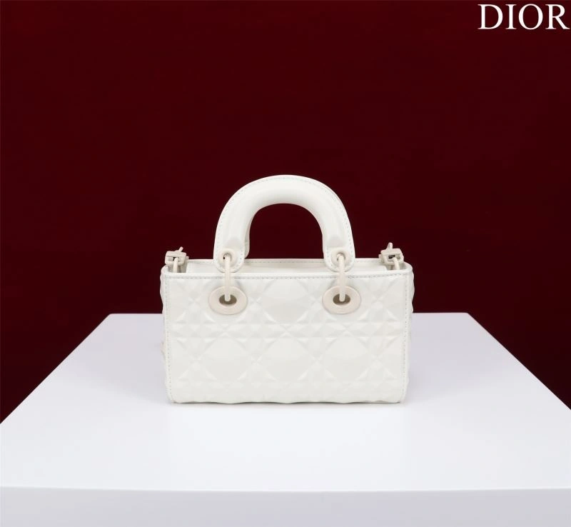 ComfortFit Christian Dior My Lady Bags 76470