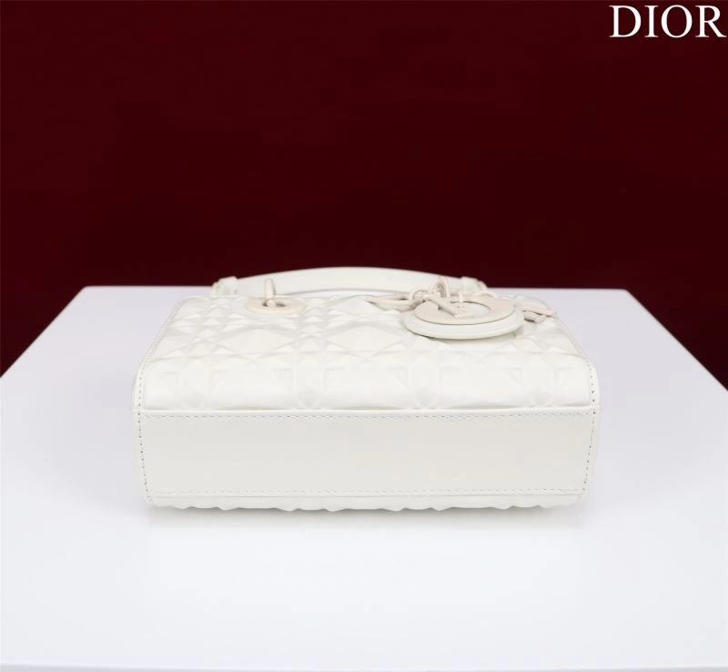 ComfortFit Christian Dior My Lady Bags 76470