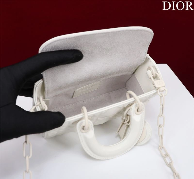ComfortFit Christian Dior My Lady Bags 76470