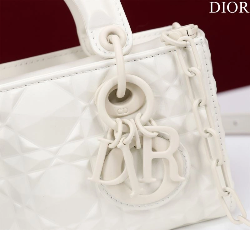 ComfortFit Christian Dior My Lady Bags 76470