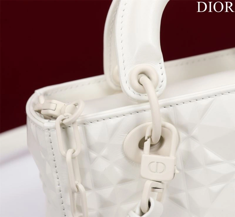 ComfortFit Christian Dior My Lady Bags 76470