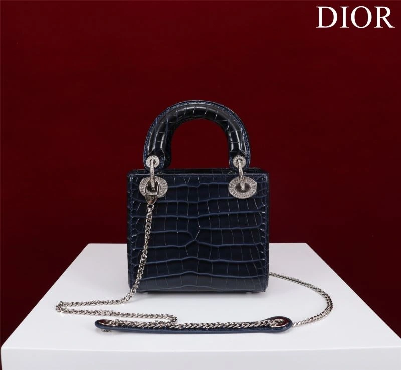 Refined Christian Dior My Lady Bags 76475