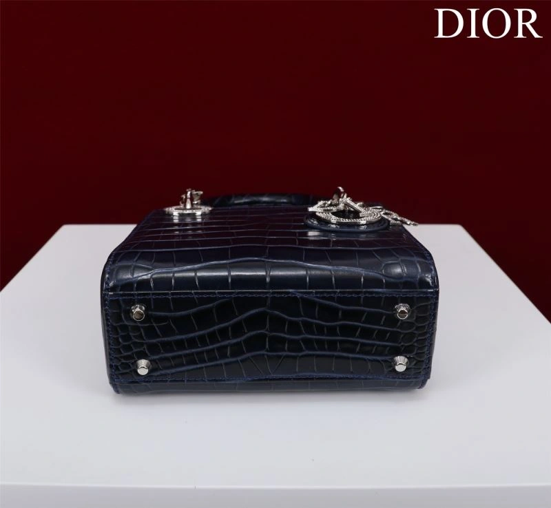 Refined Christian Dior My Lady Bags 76475
