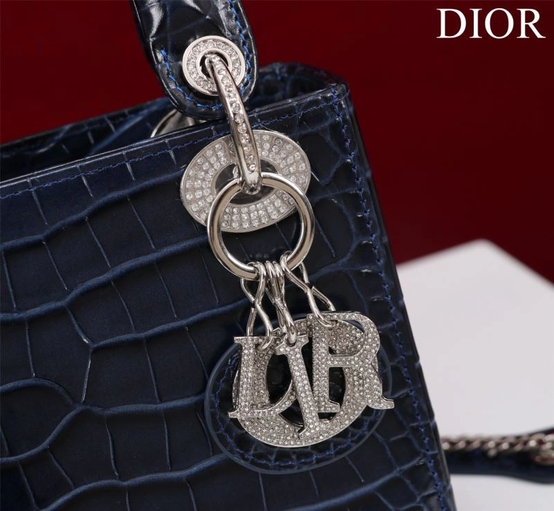 Refined Christian Dior My Lady Bags 76475