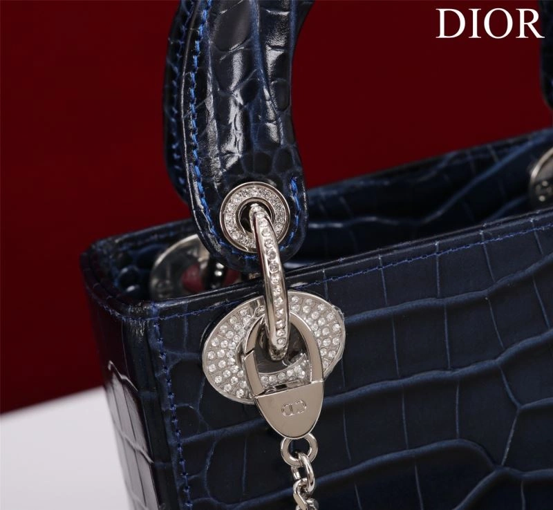 Refined Christian Dior My Lady Bags 76475
