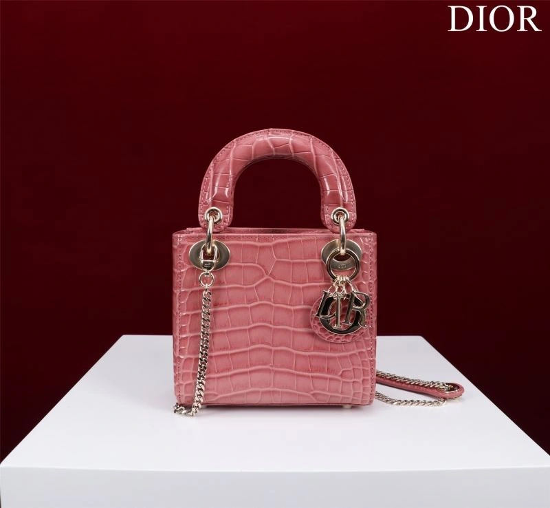 Christian Dior My Lady Bags Tailored 76478