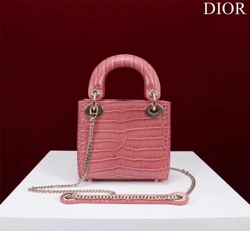 Christian Dior My Lady Bags Tailored 76478