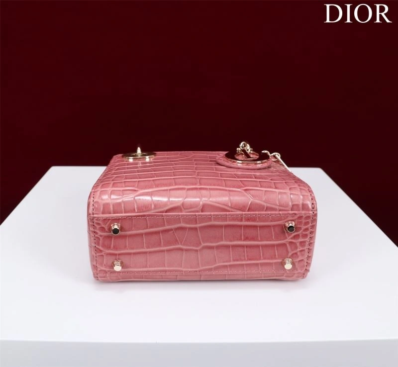 Christian Dior My Lady Bags Tailored 76478