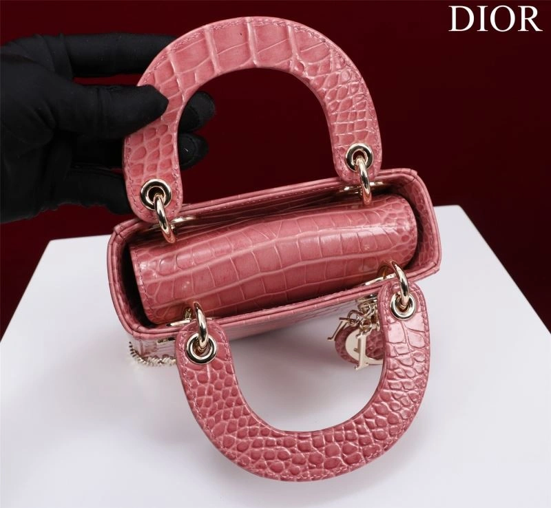 Christian Dior My Lady Bags Tailored 76478