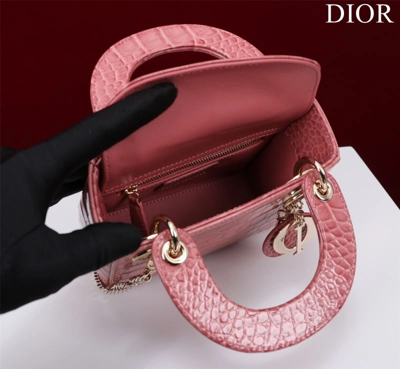 Christian Dior My Lady Bags Tailored 76478