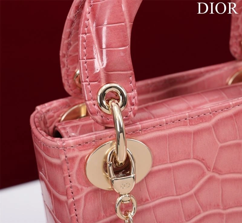 Christian Dior My Lady Bags Tailored 76478