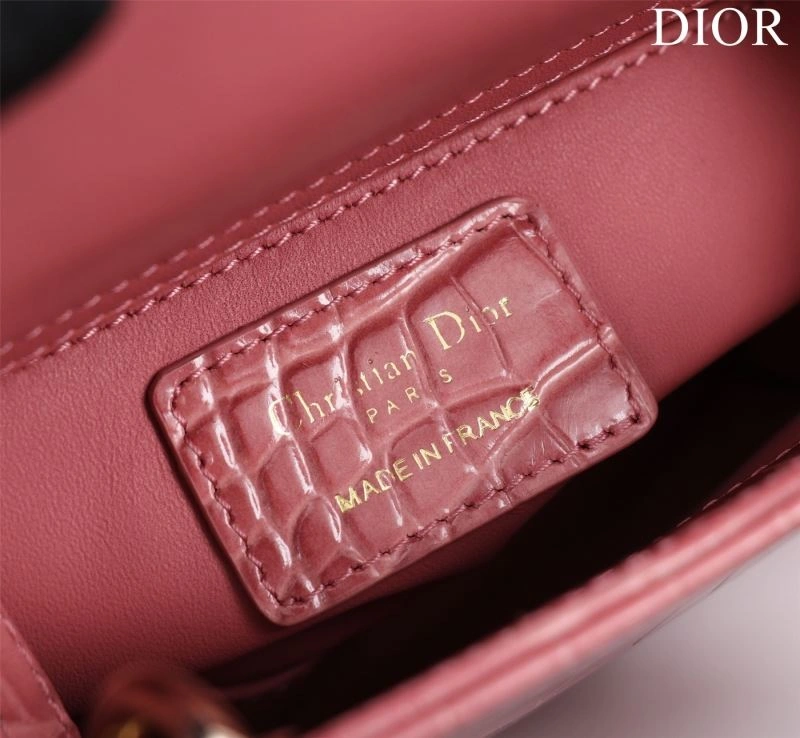 Christian Dior My Lady Bags Tailored 76478