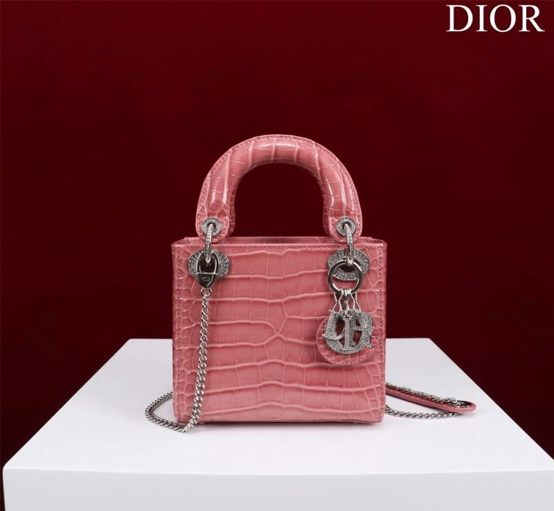 Christian Dior My Lady Bags Thermal 76474