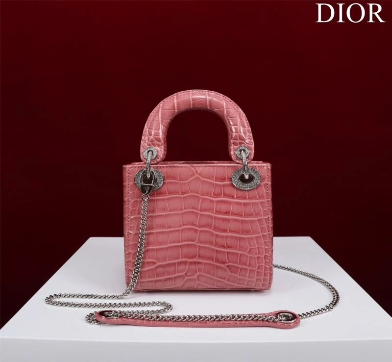 Christian Dior My Lady Bags Thermal 76474
