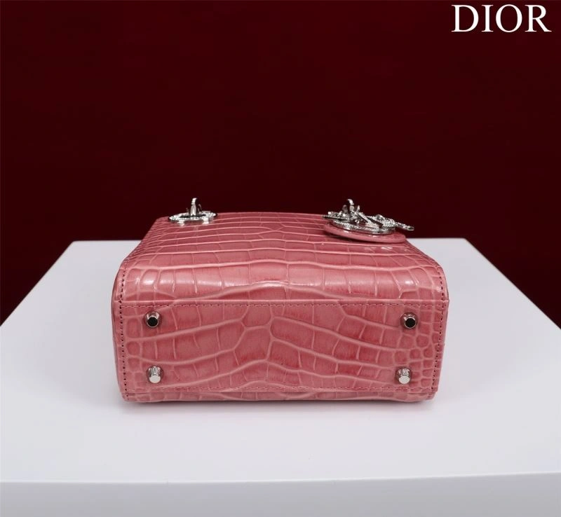 Christian Dior My Lady Bags Thermal 76474
