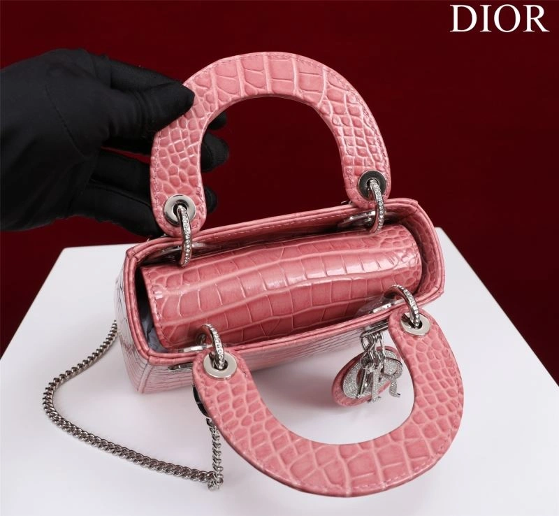 Christian Dior My Lady Bags Thermal 76474