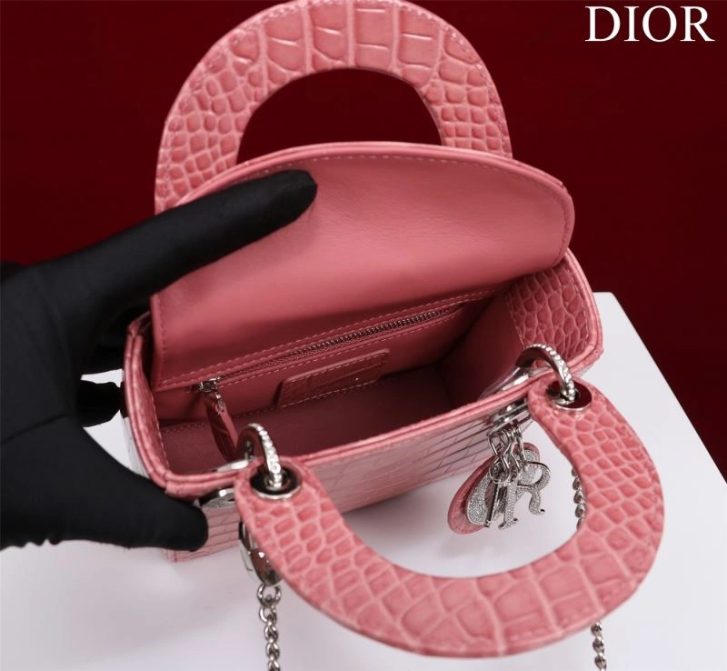 Christian Dior My Lady Bags Thermal 76474