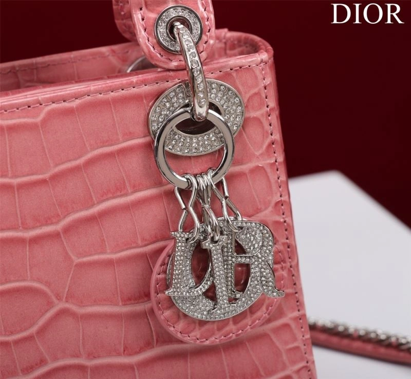 Christian Dior My Lady Bags Thermal 76474