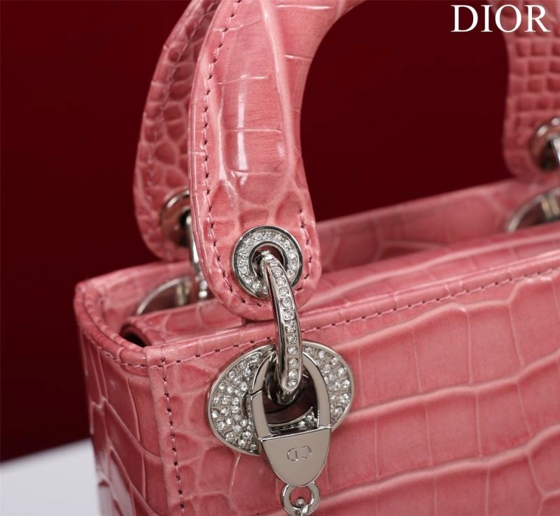 Christian Dior My Lady Bags Thermal 76474