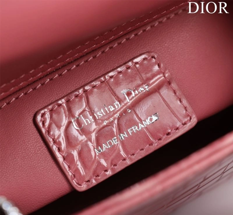 Christian Dior My Lady Bags Thermal 76474