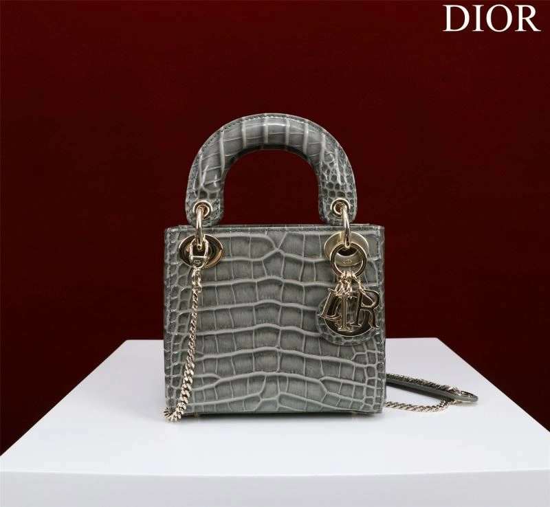 QuickDry Christian Dior My Lady Bags 76466