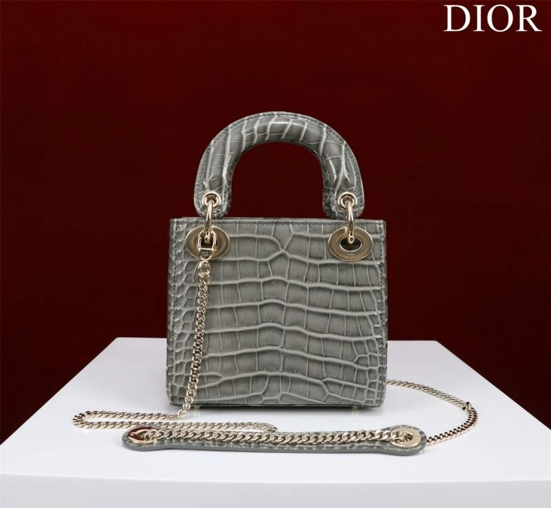 QuickDry Christian Dior My Lady Bags 76466