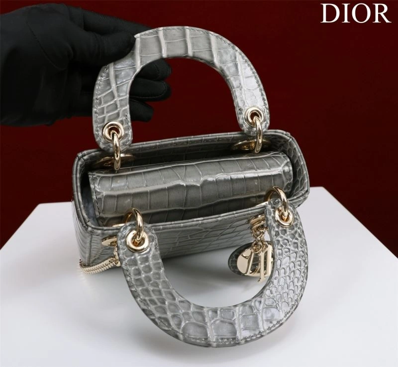 QuickDry Christian Dior My Lady Bags 76466
