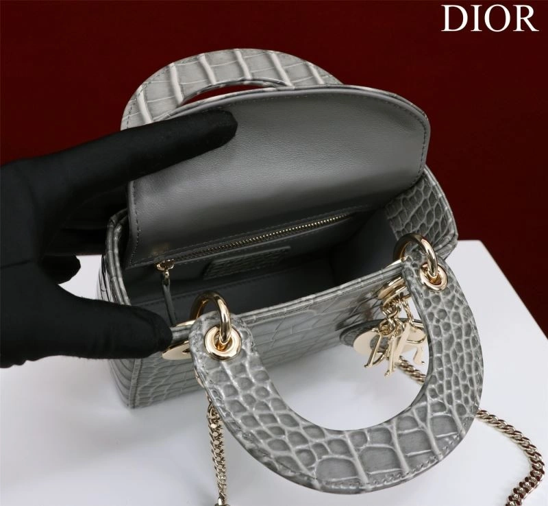 QuickDry Christian Dior My Lady Bags 76466