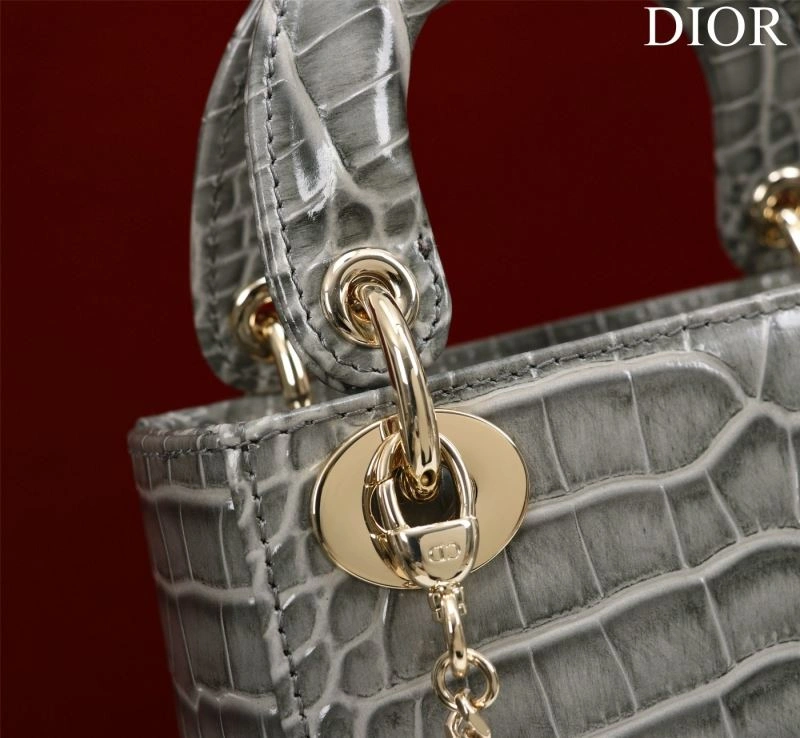 QuickDry Christian Dior My Lady Bags 76466