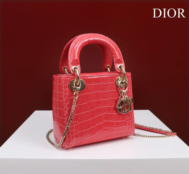 GoAnywhere Christian Dior My Lady Bags 76473