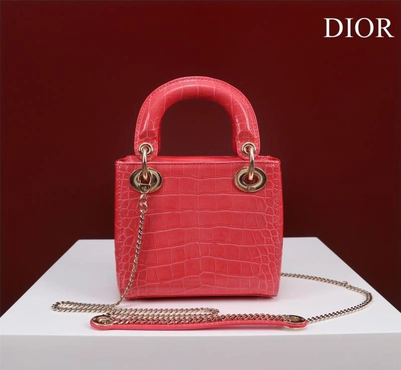 GoAnywhere Christian Dior My Lady Bags 76473