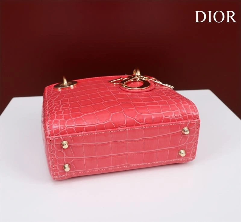 GoAnywhere Christian Dior My Lady Bags 76473