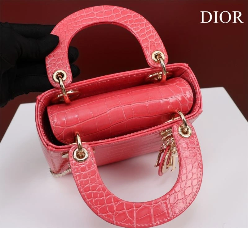 GoAnywhere Christian Dior My Lady Bags 76473