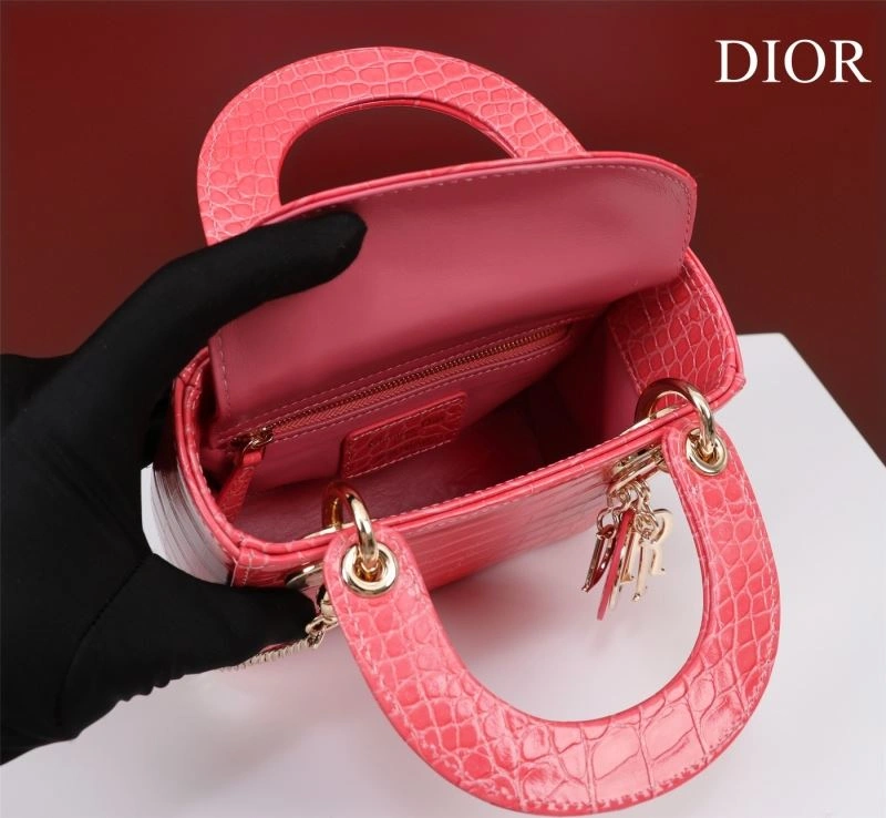 GoAnywhere Christian Dior My Lady Bags 76473