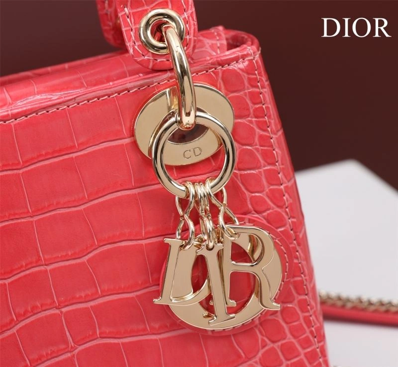 GoAnywhere Christian Dior My Lady Bags 76473