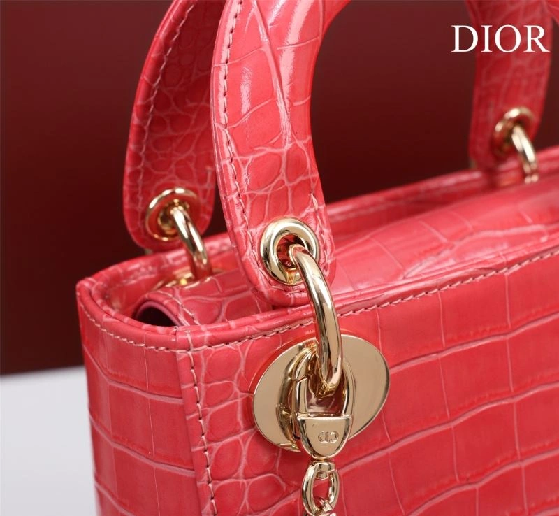 GoAnywhere Christian Dior My Lady Bags 76473